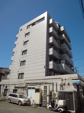 マルマスビル その他13