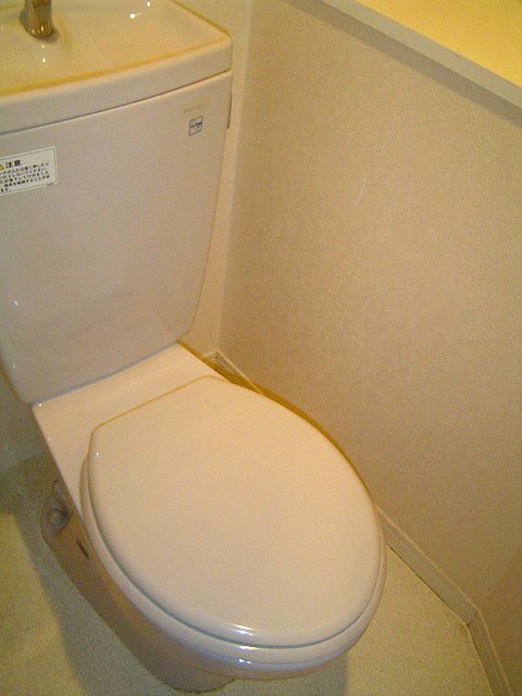 プラザ西品川 その他2