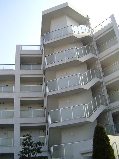 プラザ西品川 その他9