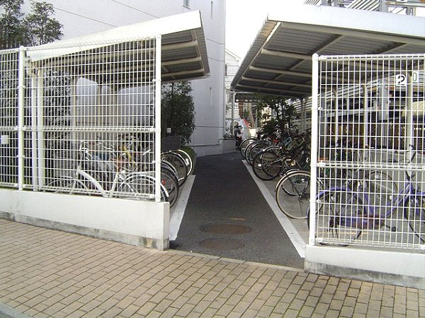 プラザ西品川 その他11