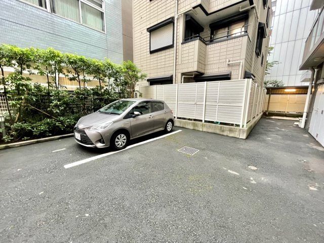 レジディア大森Ⅱ その他外観4