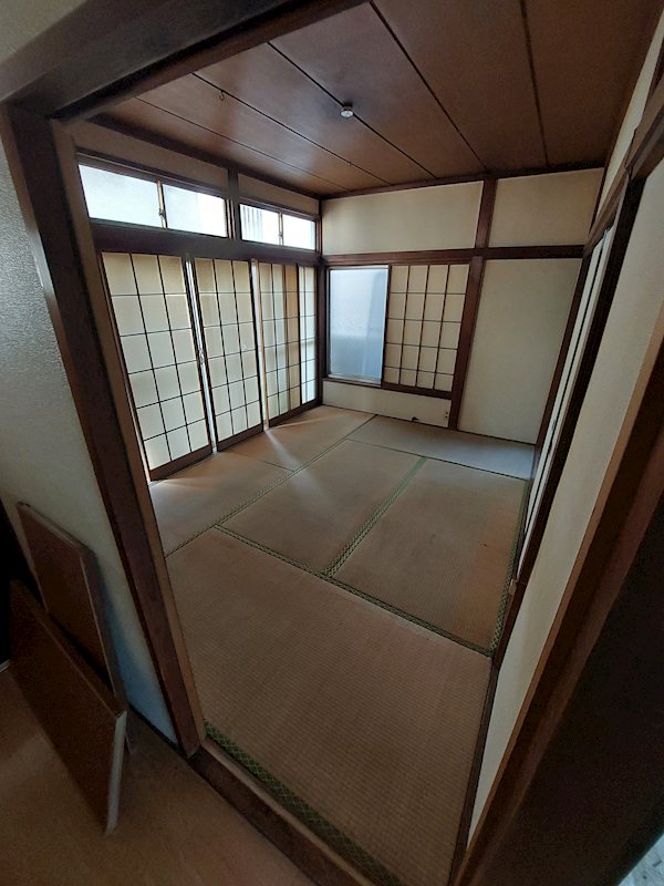 杉野荘 その他1