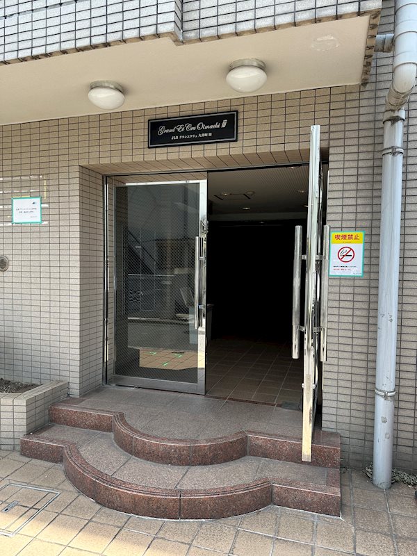 JLBグランエクリュ大井町Ⅲ その他15