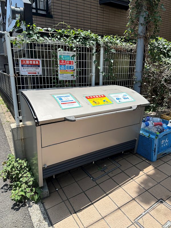 JLBグランエクリュ大井町Ⅲ その他21