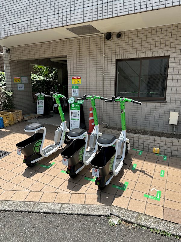 JLBグランエクリュ大井町Ⅲ その他22