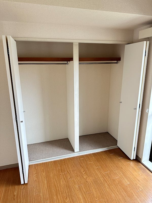 JLBグランエクリュ大井町Ⅲ ベッドルーム