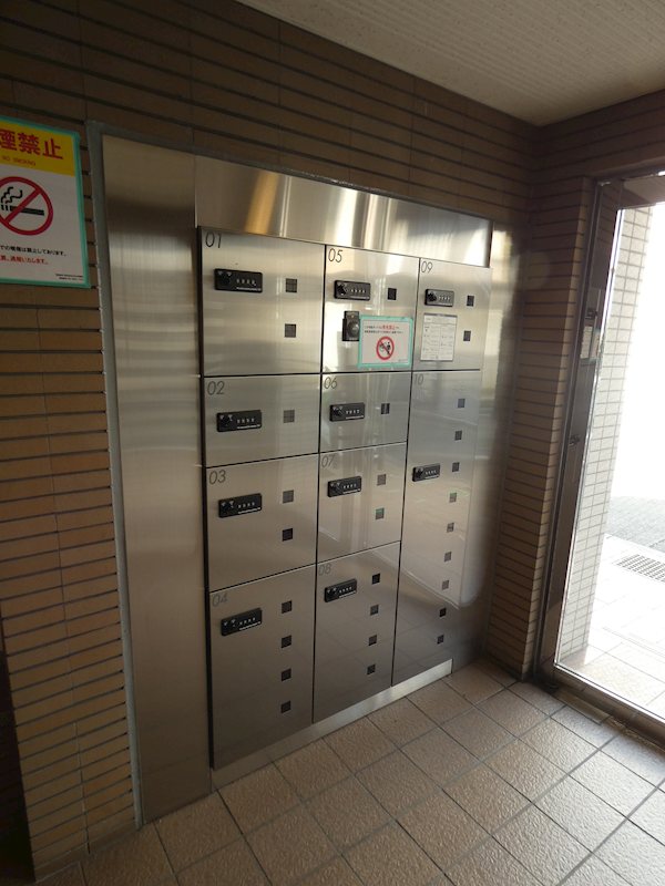 JLBグランエクリュ大井町Ⅲ その他8