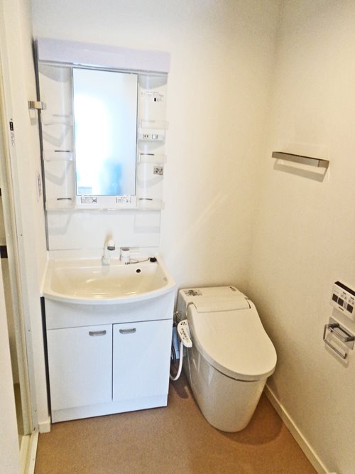ドイール西小山 その他1
