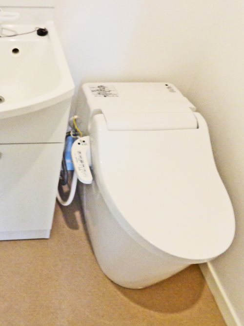 ドイール西小山 その他2
