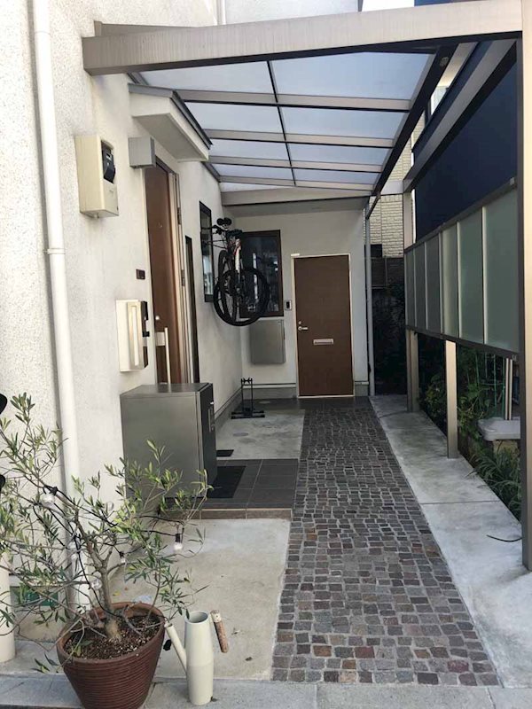 ドイール西小山 その他6