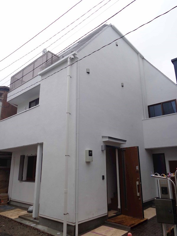 ドイール西小山 その他4