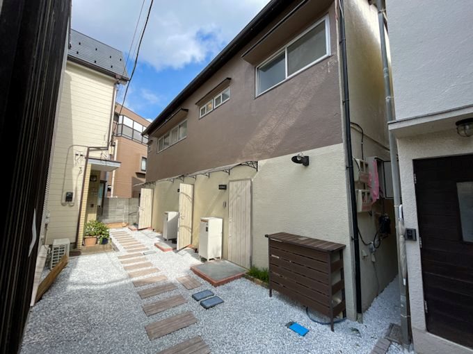 南品川ヒルサイドテラス その他9