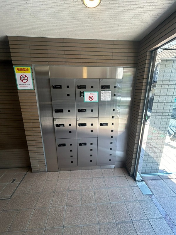 JLBグランエクリュ大井町Ⅲ その他14