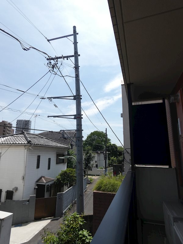 アクサス大森山王 その他7