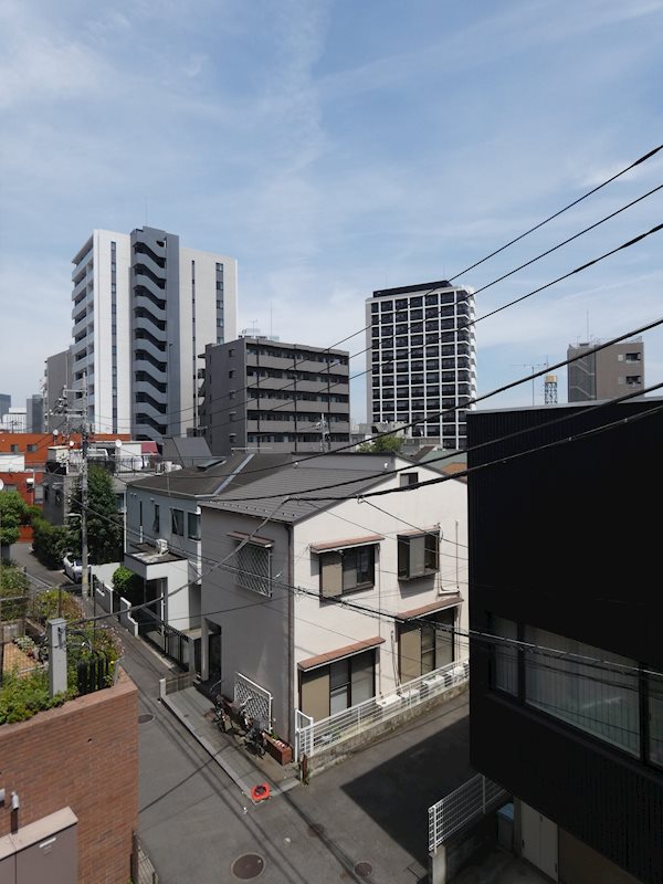 アクサス大森山王 その他5