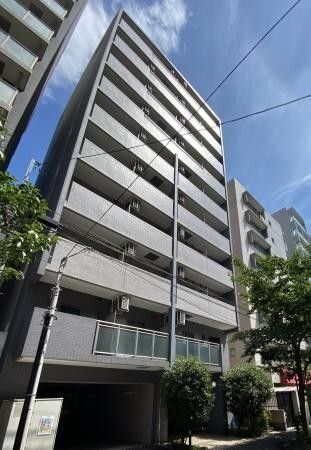 コーストワン 903号室 外観
