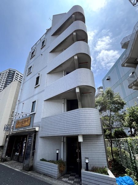 フタバプレイス 501号室 外観