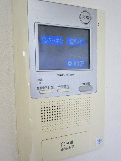 ヴェローナ大井南ルッソグランデ その他10
