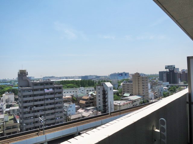 ヴェローナ大井南ルッソグランデ その他11