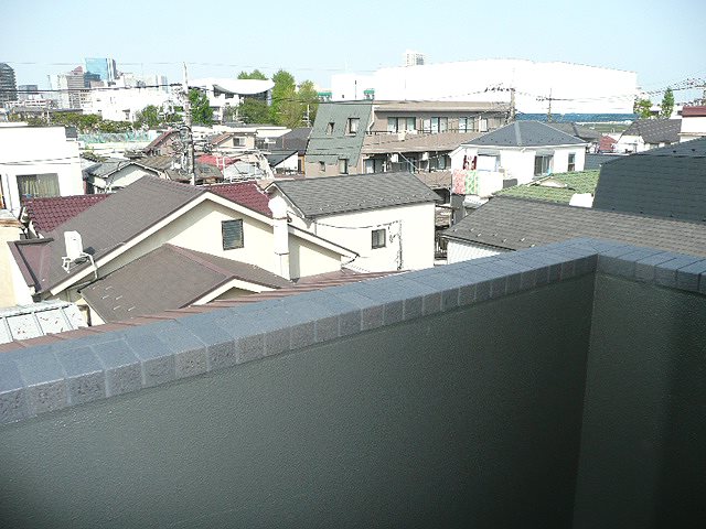 ルーブル大崎参番館 その他11