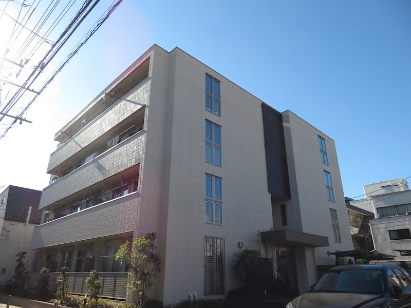 PISO ARCE Shinagawa その他12