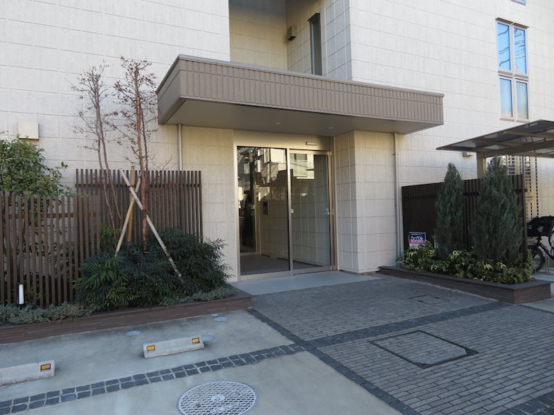 PISO ARCE Shinagawa その他13