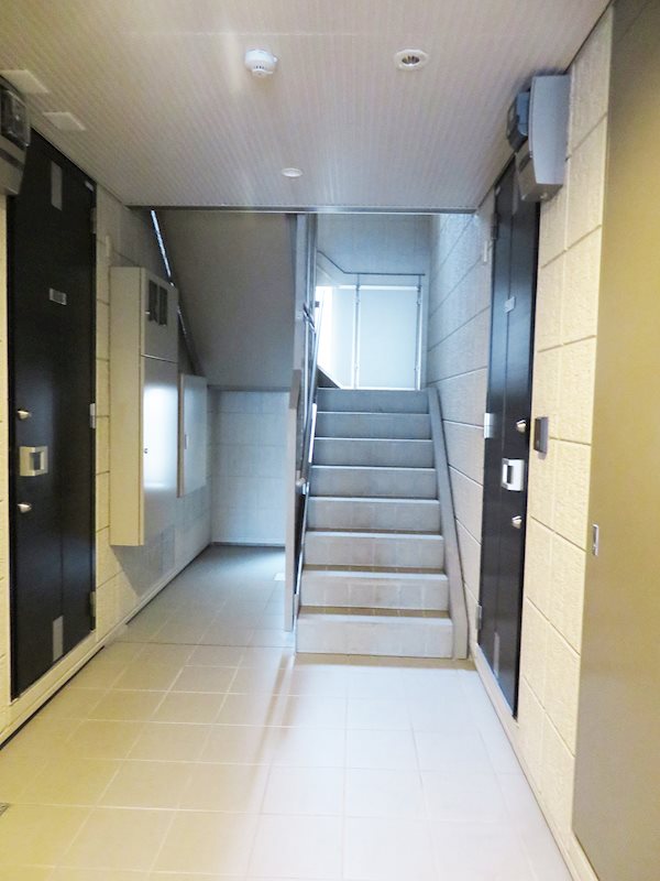 PISO ARCE Shinagawa その他14