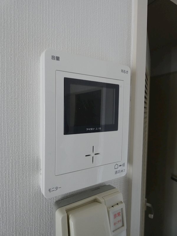 三越ゼームス坂マンション  その他8
