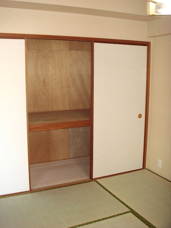 三越ゼームス坂マンション  その他2