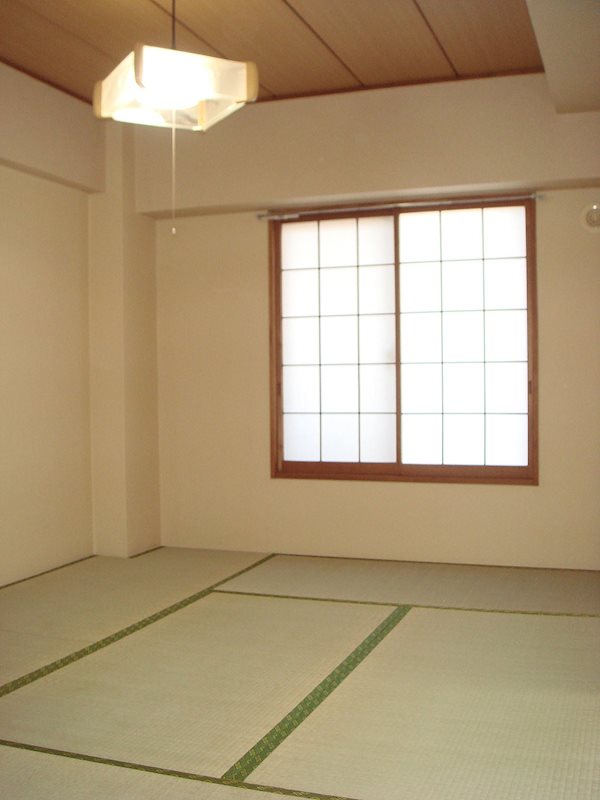 三越ゼームス坂マンション  その他5