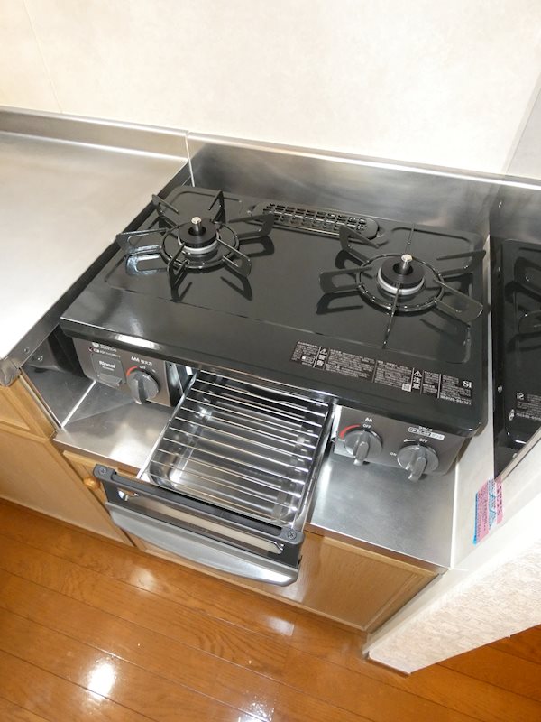 大井ハイツ南品川C棟 その他10