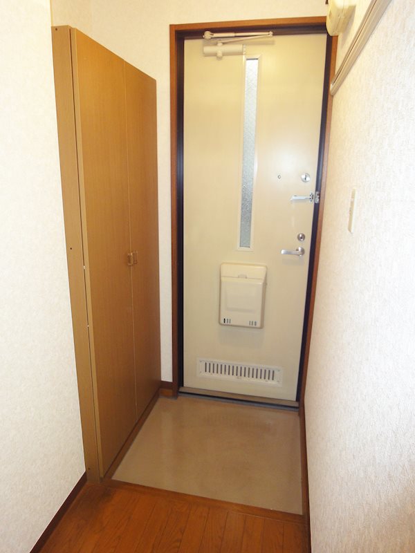 大井ハイツ南品川C棟 その他12