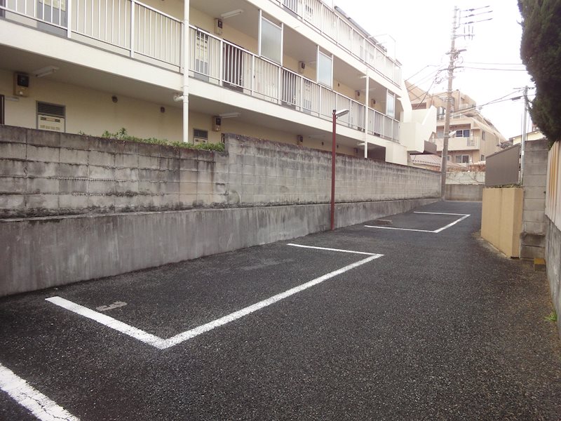 大井ハイツ南品川C棟 その他19