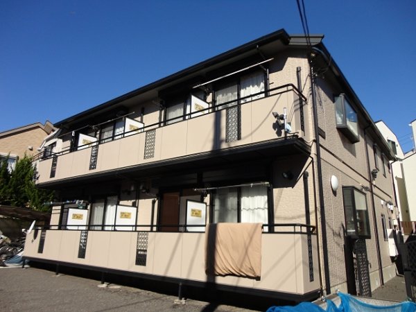 大井ハイツ南品川C棟 その他21