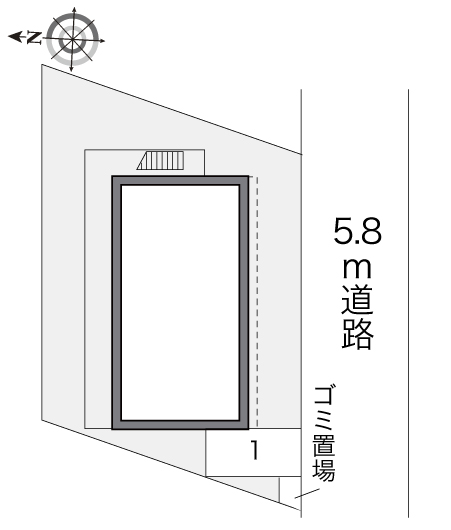 レオパレスレッドホース その他1