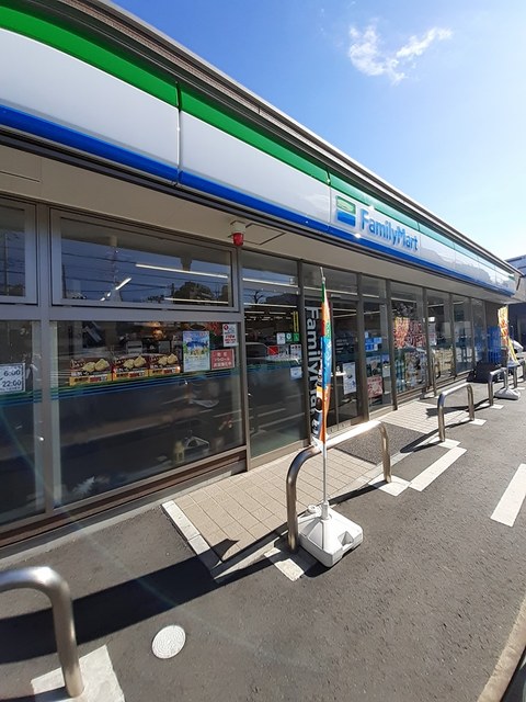 フォレストヒル その他外観3