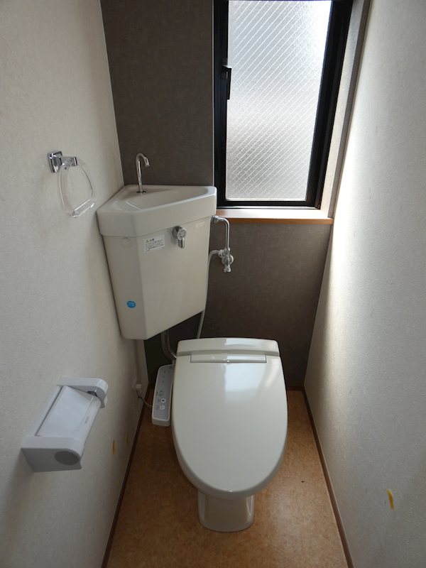 サンライズ西大井 その他7