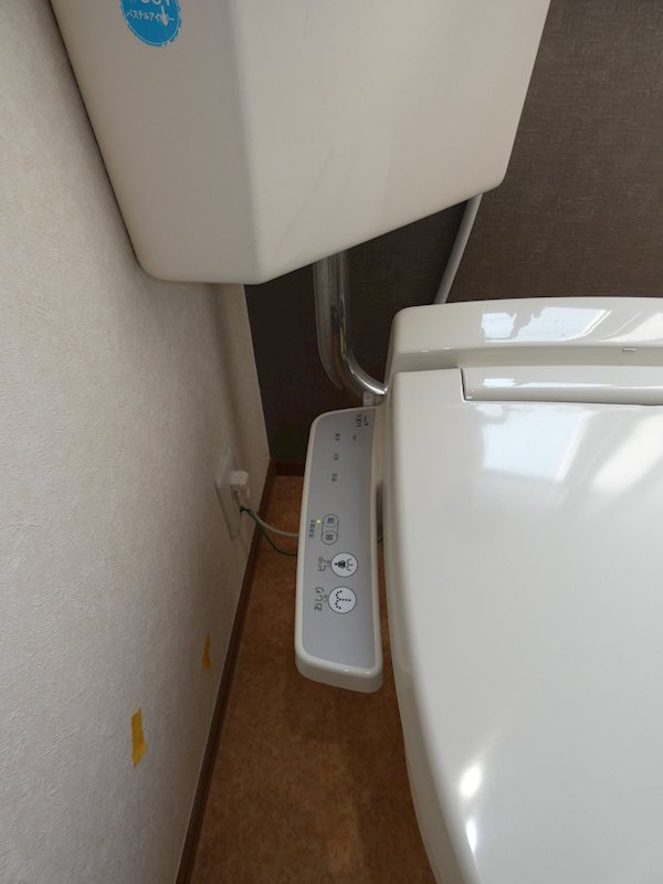 サンライズ西大井 その他8