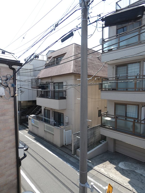サンライズ西大井 その他12