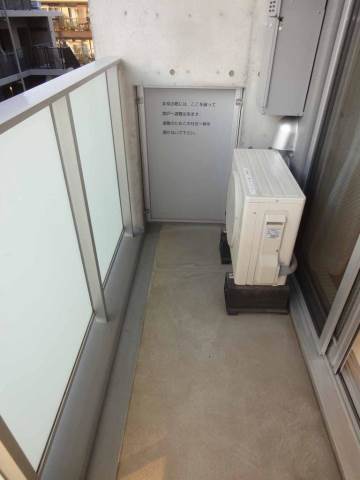 プライマル大森 その他8