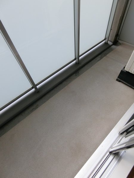 プライマル大森 ベランダ
