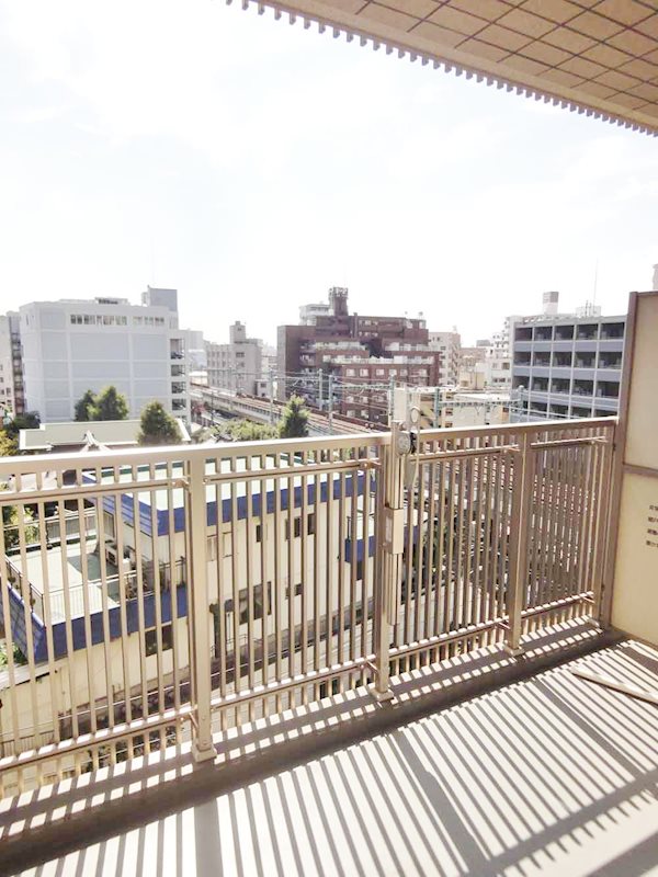 グレイスコート大森海岸  その他6