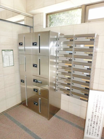菱和パレス大森山王 その他2