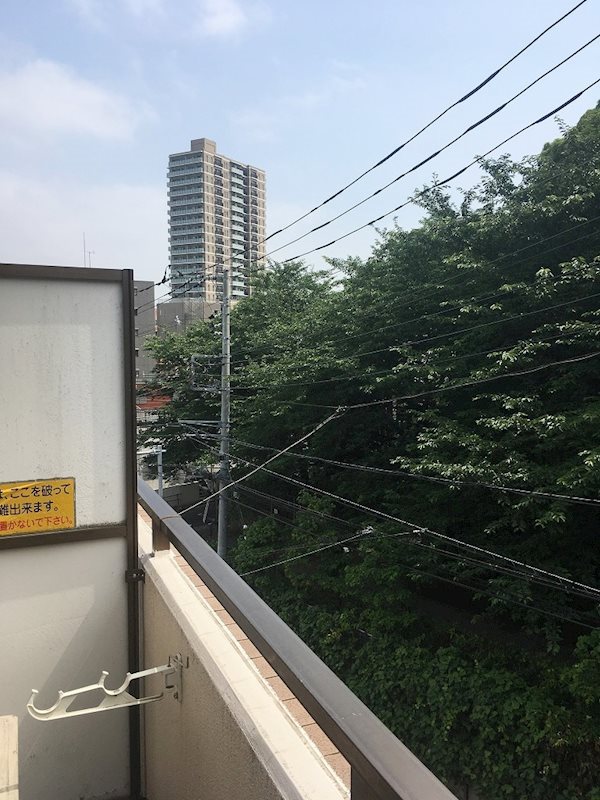 菱和パレス大森山王 その他4