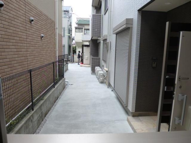 ハレプエオ その他外観1