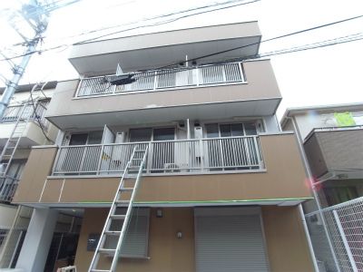 リブリ・Felice その他外観1