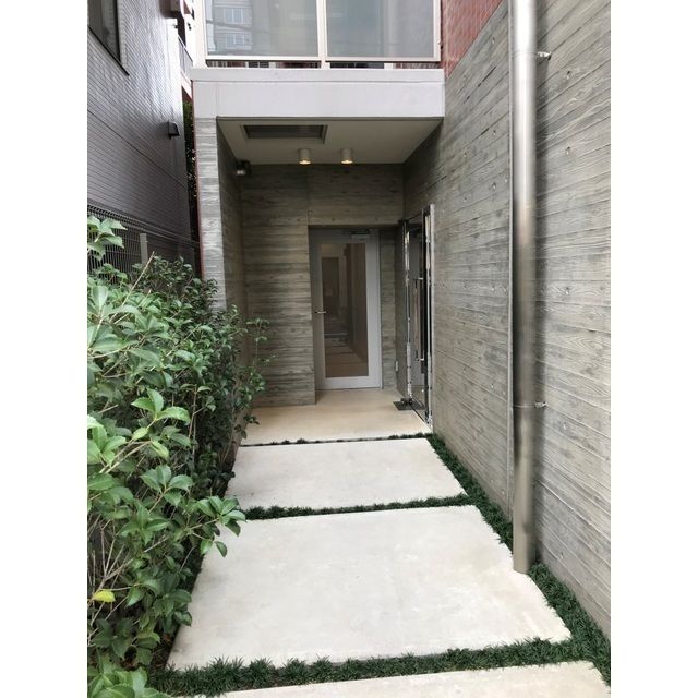Ｌｏｇ武蔵小山 その他外観1