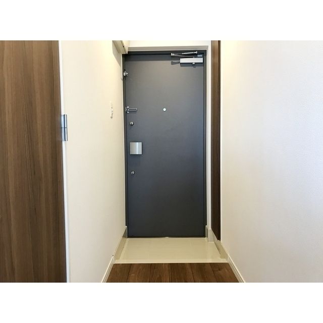 Ｌｏｇ武蔵小山 玄関