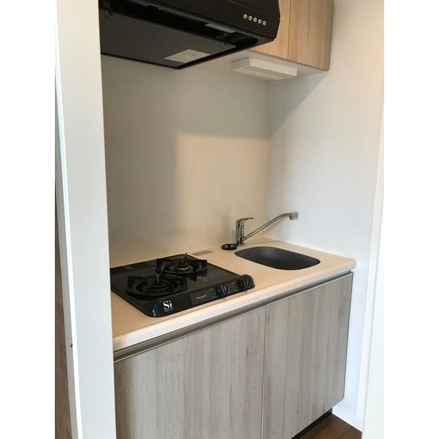 Ｌｏｇ武蔵小山 キッチン