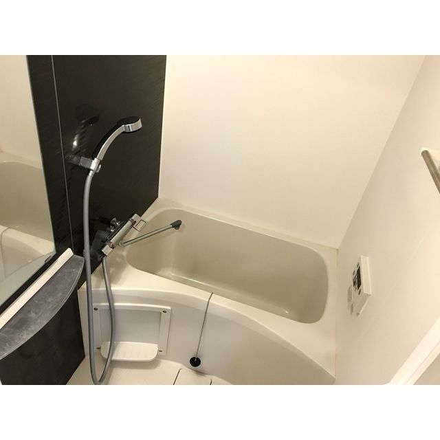 Ｌｏｇ武蔵小山 風呂画像